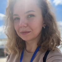 Екатерина Биксантаева