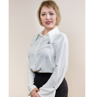 Елена Головина