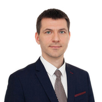 Дмитрий Козин