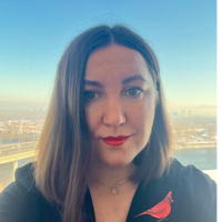 Екатерина Медведева