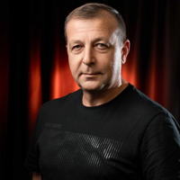 Олег Ермоленко