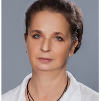 Виолета Комарова
