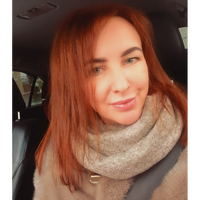 Ольга Депутатова