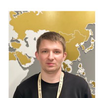 Артем Артюхов