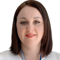 Марина Романова