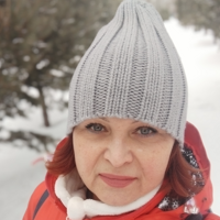 Лариса Экслер