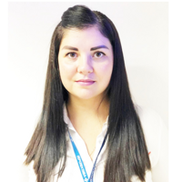 Валерия Хитрук