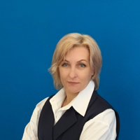 Наталья Шемелова