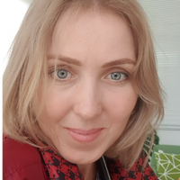 Анастасия Строганова