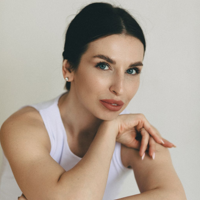Кристина Сорокина
