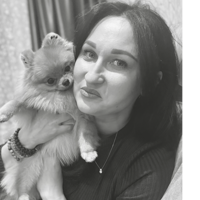 Майя Лифанова