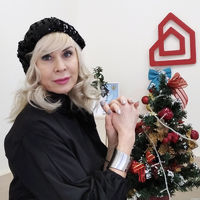 Марина Смыслова