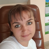 Алёна Шалеева
