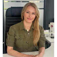 Мария Дейнеко