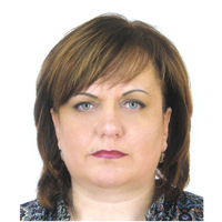 Марина Донюкова