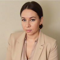 Любовь Киреева