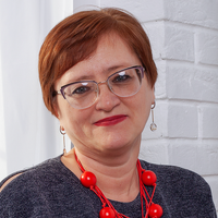 Наталия Харченко