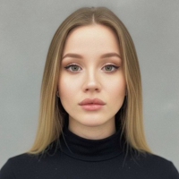 Мария Константинова