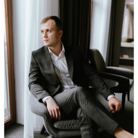 Александр Редьков