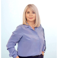 Наталья Медведева