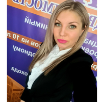 Агния Пегушина