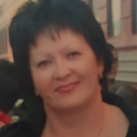 Елена Хаймович