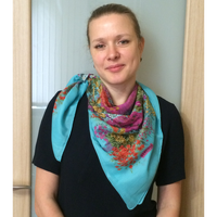 Ирина Истомина