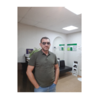 Валерий Чаленко
