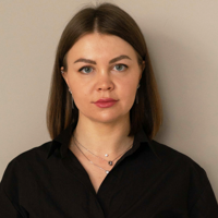 Альбина Гошенко