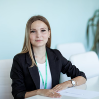 Екатерина Кот