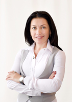 Татьяна Гаина