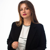 Анна Рожкова