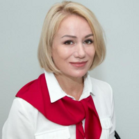 Ирина Генералова