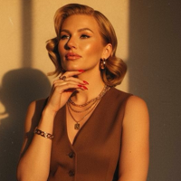 Елена Красавцева