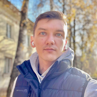 Павел Благиных