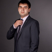 Алик Мифтахов