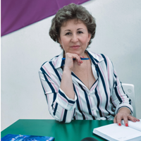 Татьяна Кудреватых