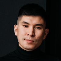 Салимжан Лизов