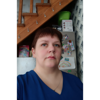 Лилия Локайчук