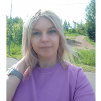 Инга Леушина