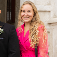 Алёна Данильянц