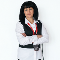 Татьяна Стерликова