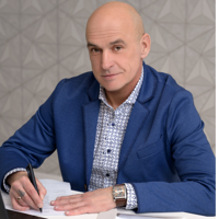 Константин Рожновский