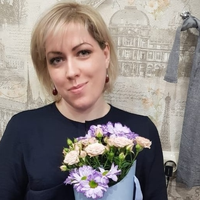 Олеся Мельник