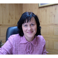 Валентина Ясова