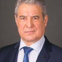Хисматулла Садриддинов