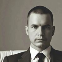 Иван Киреев