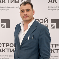 Ильдар Фасахов