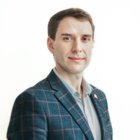 Алексей Хрулев