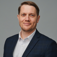 Алексей Большаков